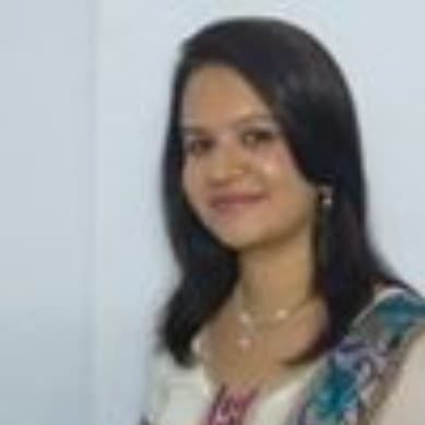 Deepti Vyas