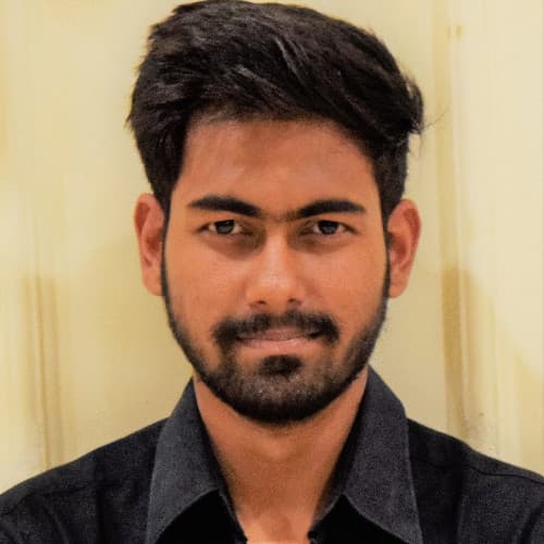 Deept Shukla