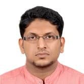 Deepu  Issac Martin