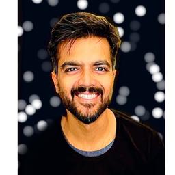 Deepu Sukumaran Nair