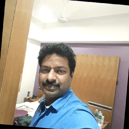 Deepu Raj