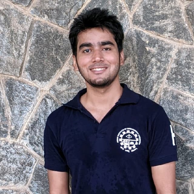 Deepu Tiwari