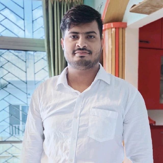 Deepu Kumar