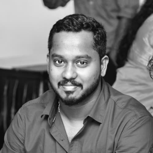 Deepu Das