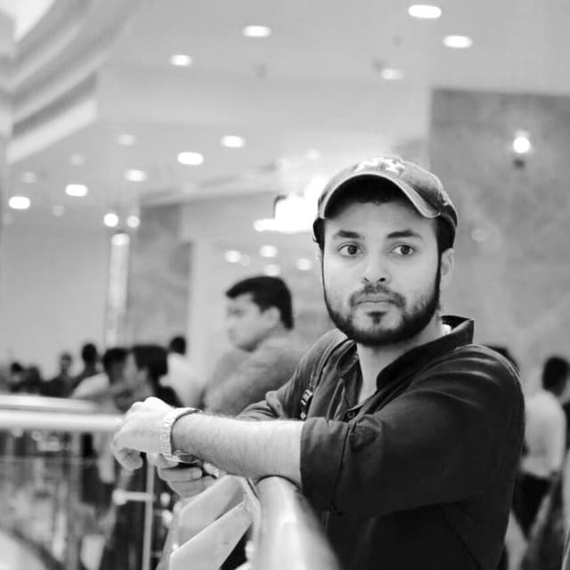 DEEPU JOSE
