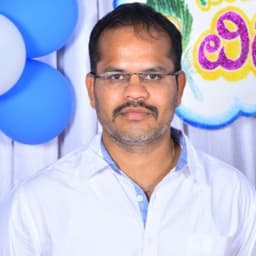 Deepu Kumar Gouli