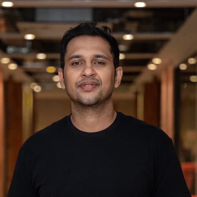 Deepu Sebin