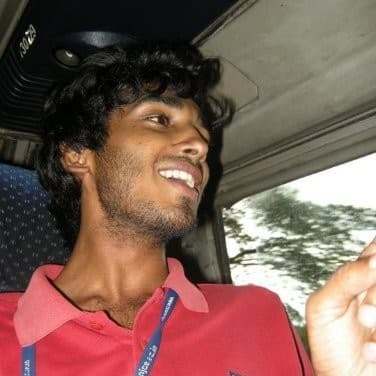 Deepu Philip