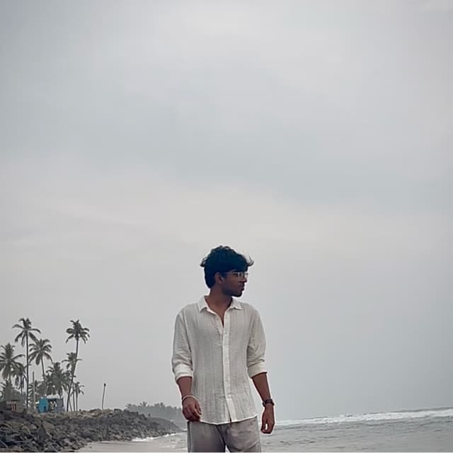 Deep Vasan
