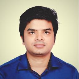 Deepak Vishwakarma