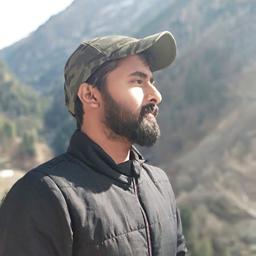 Deepesh Kumar.Melath