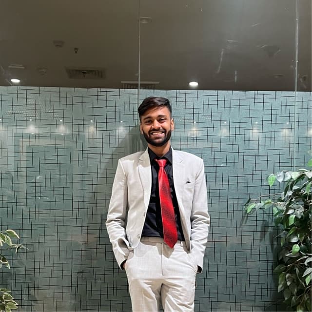 Deergh Singh