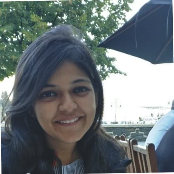 Deesha Shah