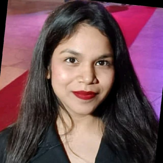 DEESHA TATAWAT