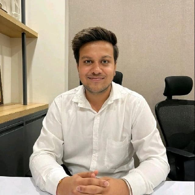 Deepanshu Garg