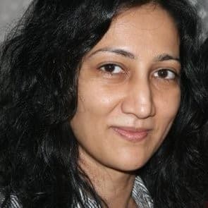 Deeti Dave