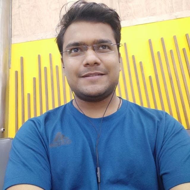 Deepak Vinchurkar