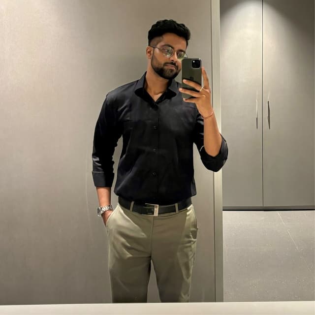 Deewanshu .