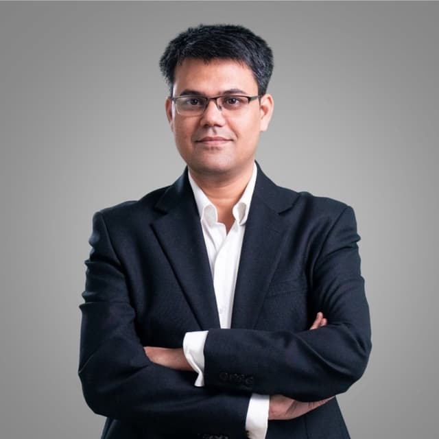 Ravi Kumar