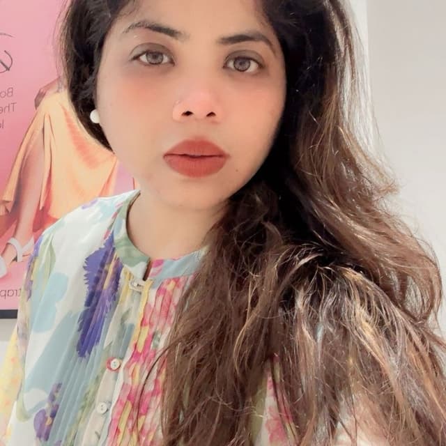 Niha Imtiaz