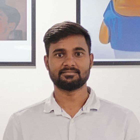 Degalvadi Manoj Kumar