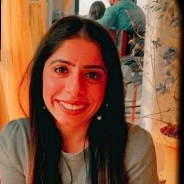 Deipakkshi Kakkar