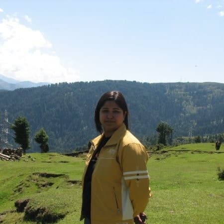 Deipti Mahajan