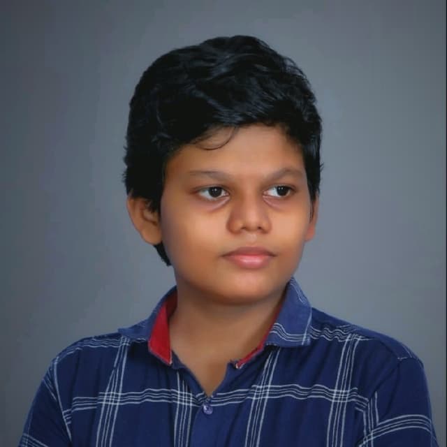 Delhi Babu