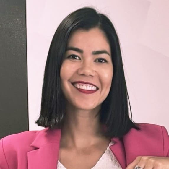Delia Majarín