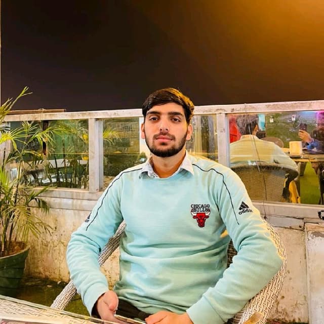Deljeet Kumar
