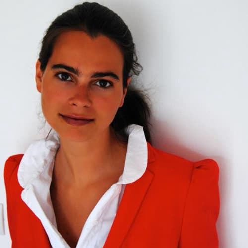 Delphine SIOU
