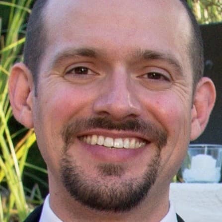 Donald Endres