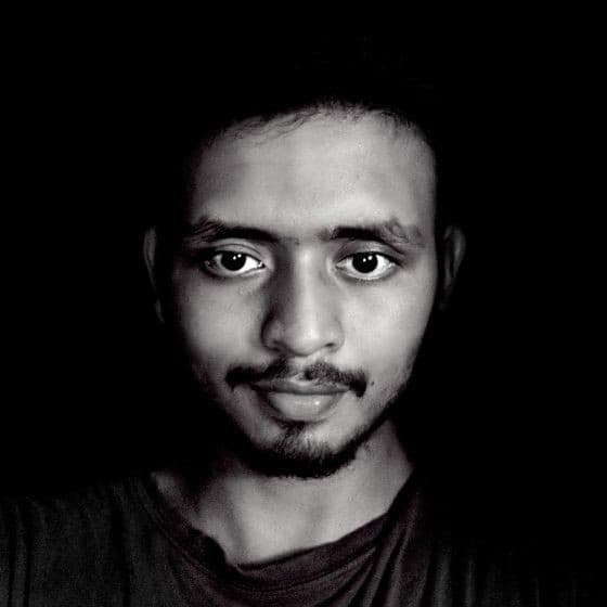 Denil Chungath