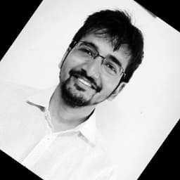 Denil Shah
