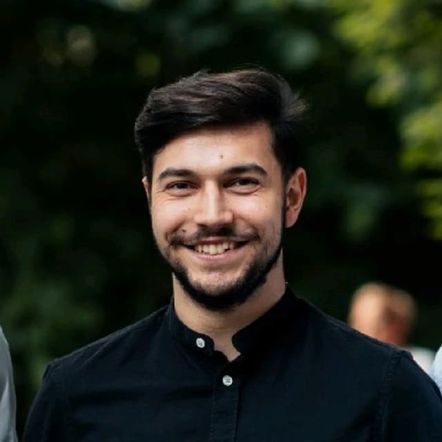 Denis Alexandru