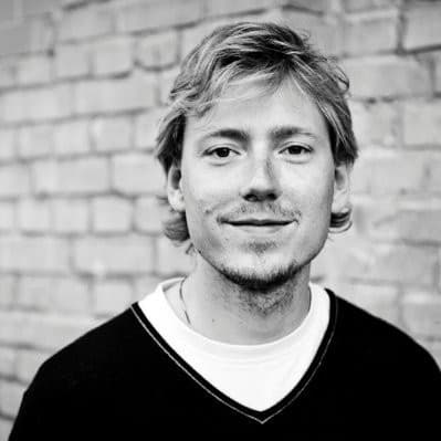 Denis Fortmann