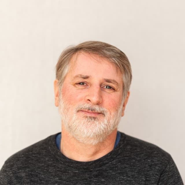 Denis Sheahan