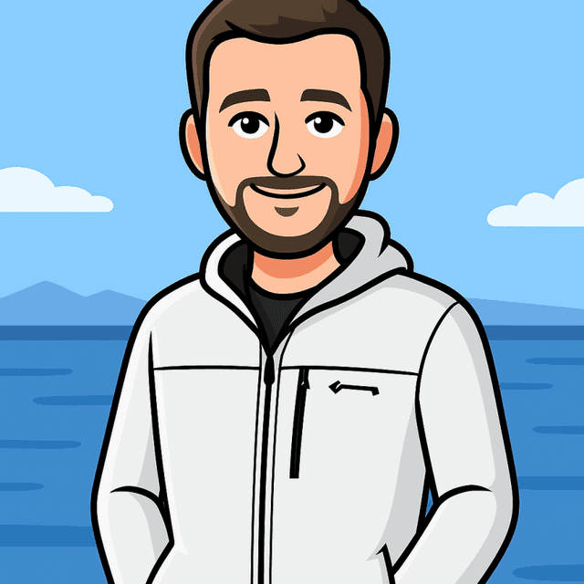 Denis Stankovski, PMP/CSM