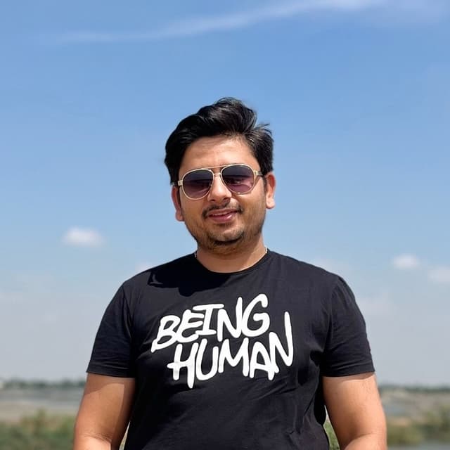 Dennis Ahuja
