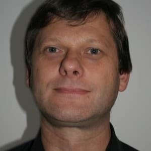 Dennis Ash