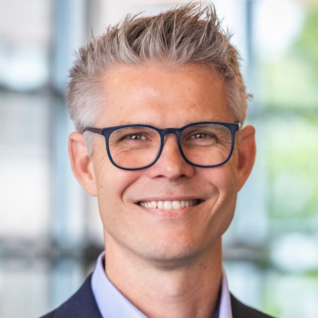 Dennis Jarosch