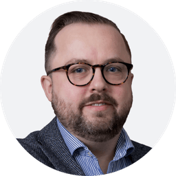 Dennis Siano Hauge