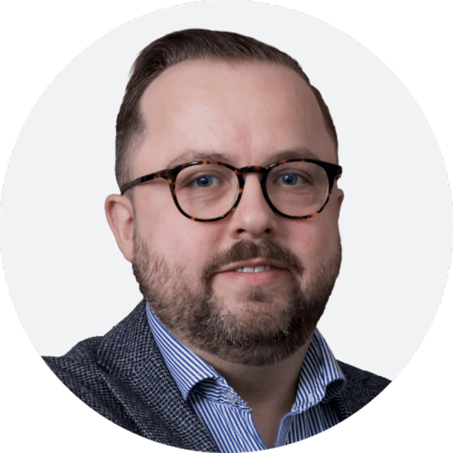 Dennis Siano Hauge