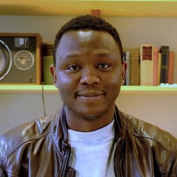 Dennis Irorere