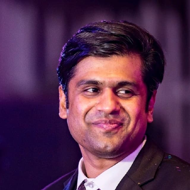 Densttun DSouza
