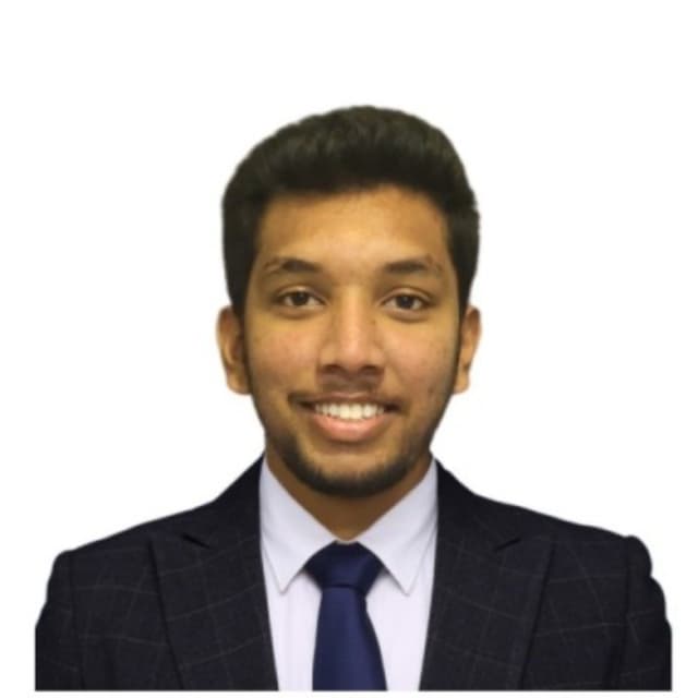 Denzil Dias