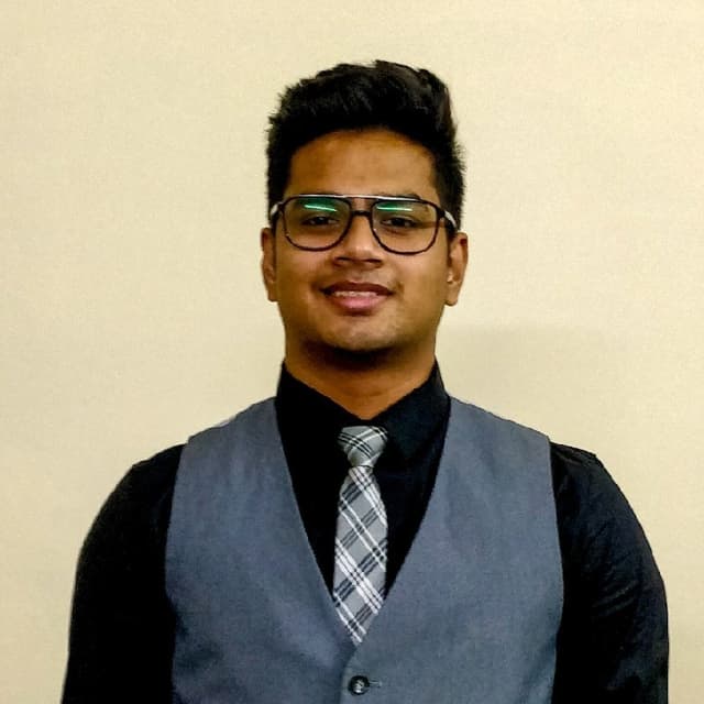 Denzil Ruzario