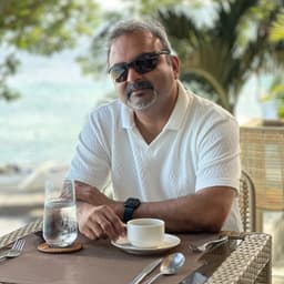 Sandeep Deokule