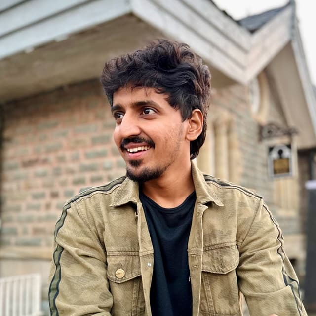 Pratik Deo