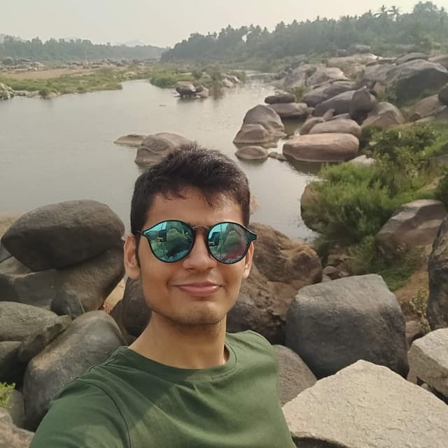 Rahul  Deora
